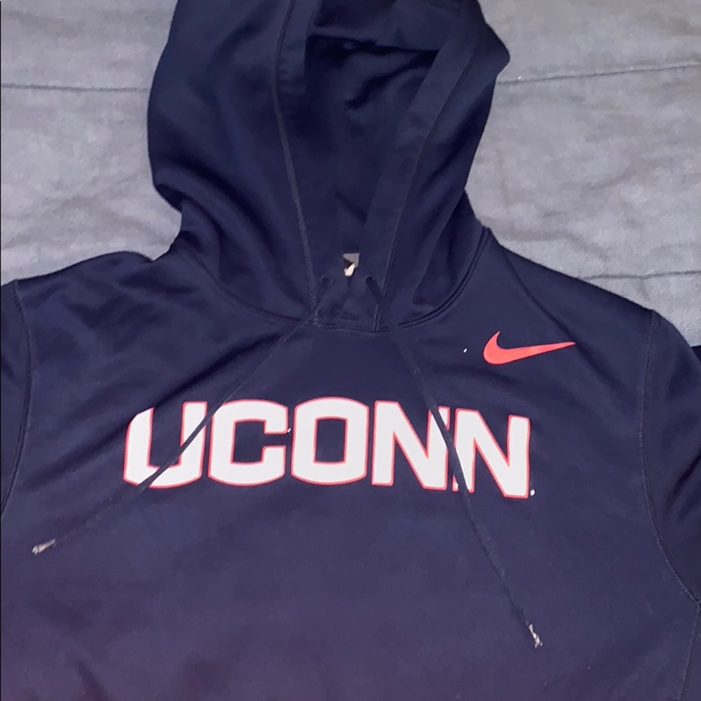 UConn Sweatshirt